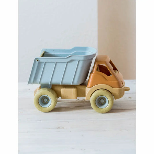 Why Choose Eco-Friendly Toys?