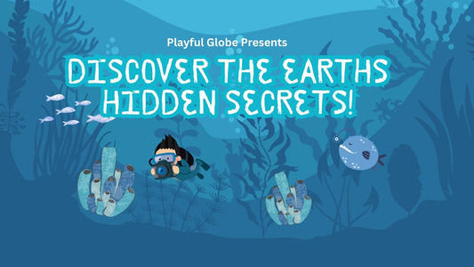 The Secret Underground Ocean: A Hidden World Beneath Our Feet