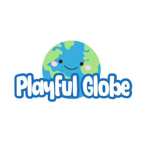 Playful Globe