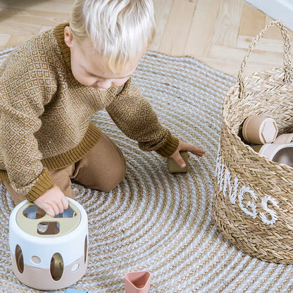 Eco Shape Sorter