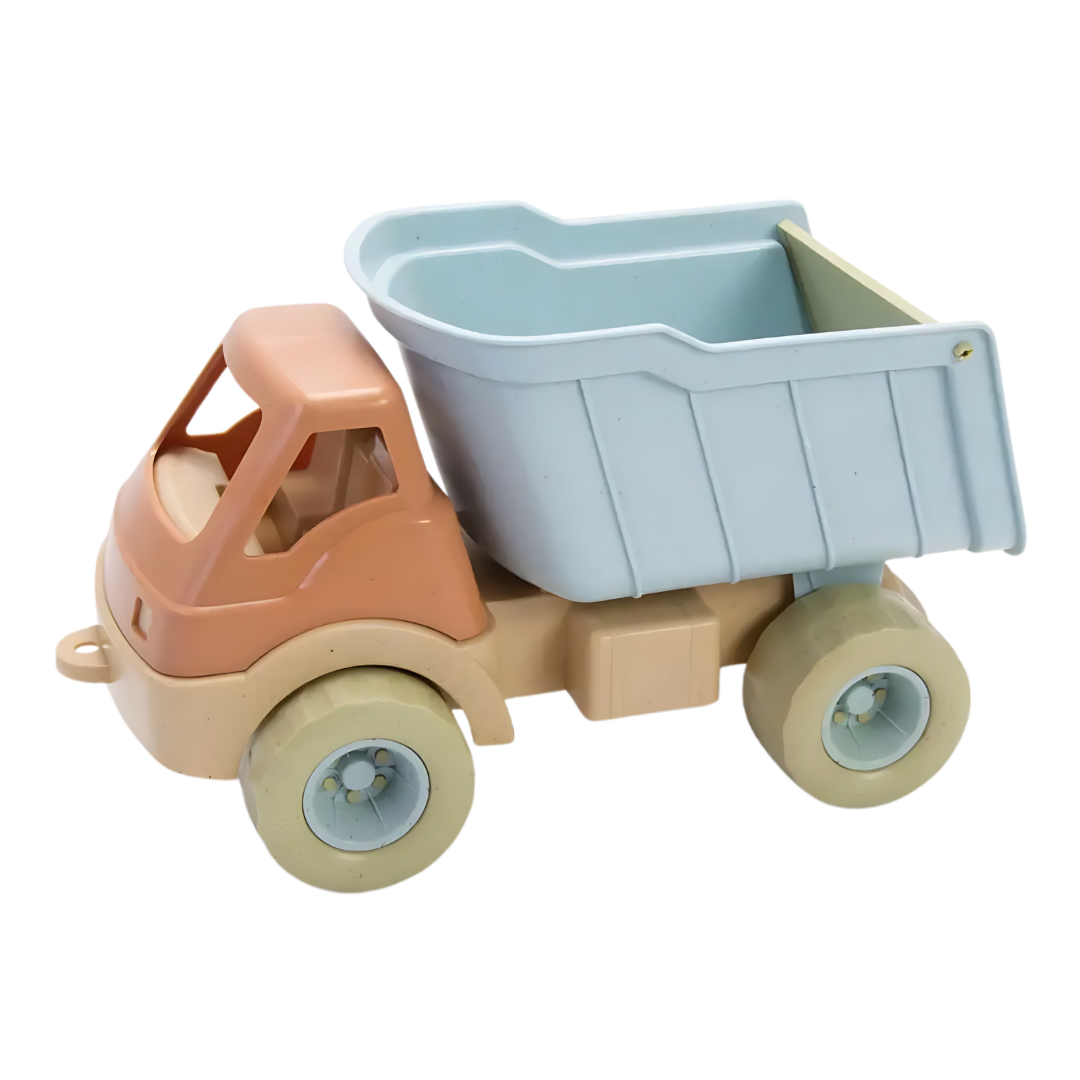 Eco Dump-truck