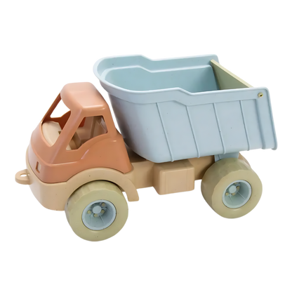 Eco Dump-truck