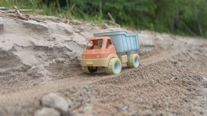 Eco Dump-truck